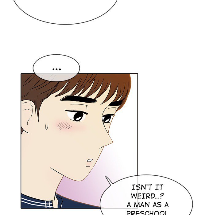 Sweet Bitter Love Chapter 31 image 81