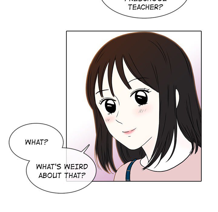 Sweet Bitter Love Chapter 31 image 82