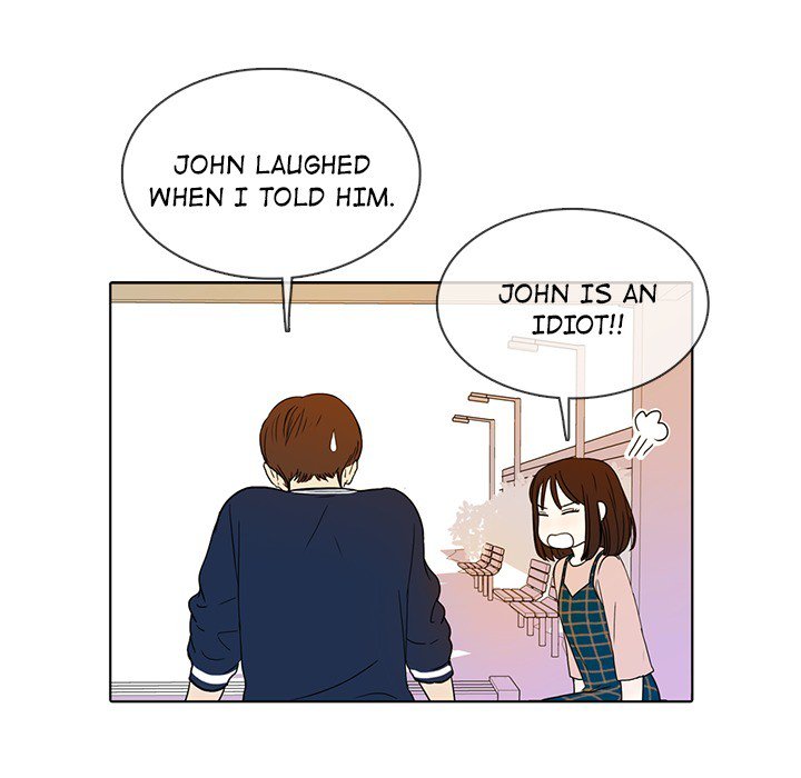 Sweet Bitter Love Chapter 31 image 84