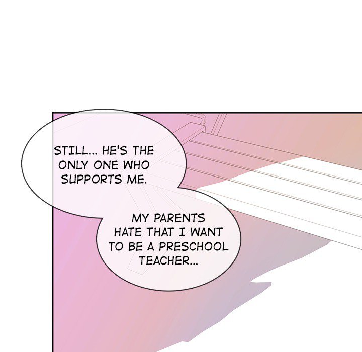 Sweet Bitter Love Chapter 31 image 85