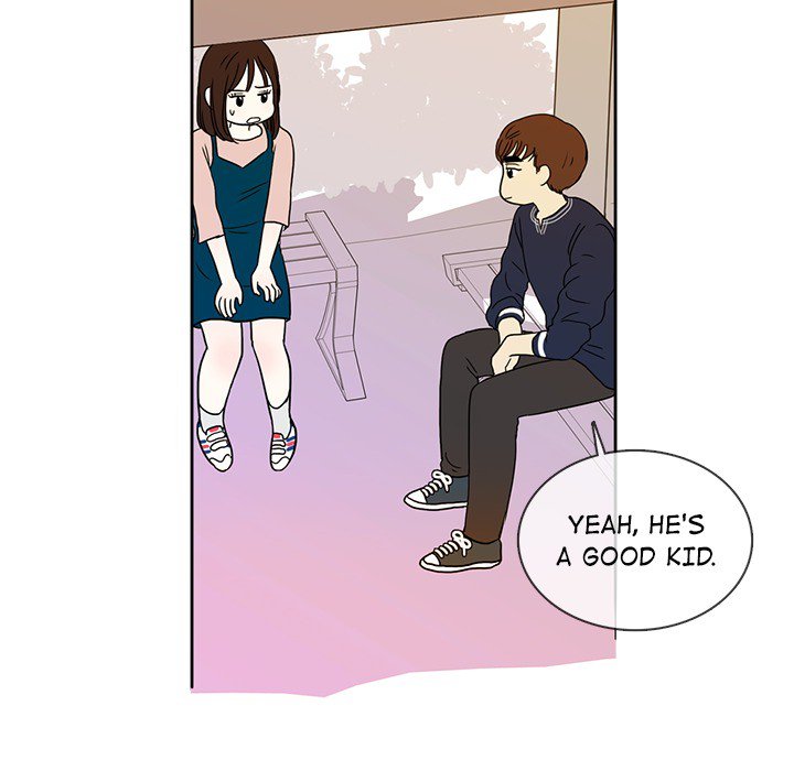 Sweet Bitter Love Chapter 31 image 89