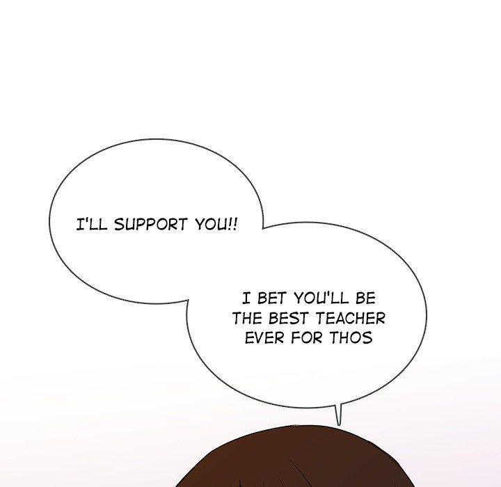Sweet Bitter Love Chapter 31 image 90
