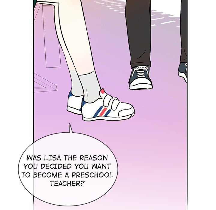Sweet Bitter Love Chapter 31 image 93