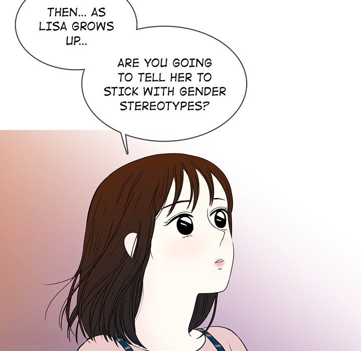 Sweet Bitter Love Chapter 31 image 95