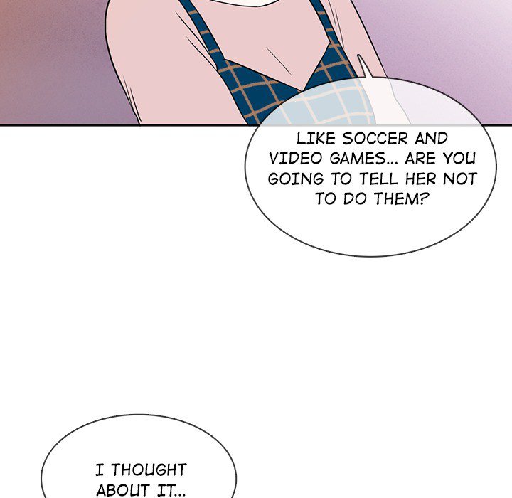 Sweet Bitter Love Chapter 31 image 96