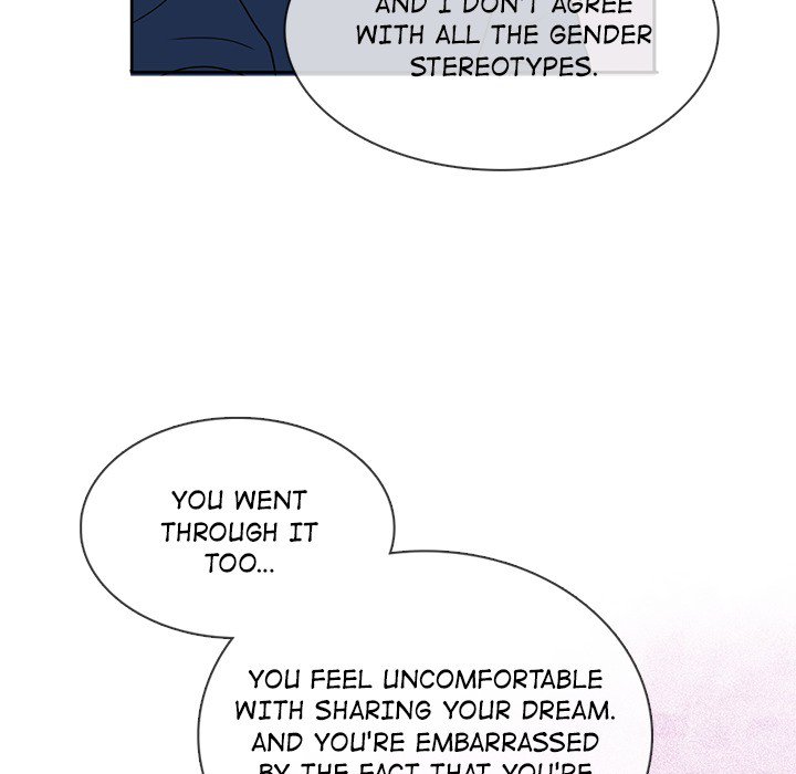 Sweet Bitter Love Chapter 31 image 98