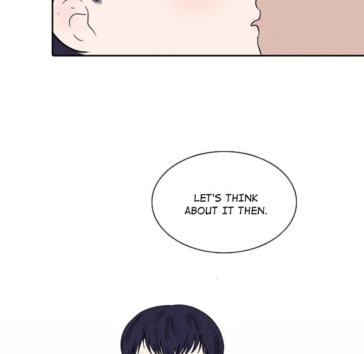 Sweet Bitter Love Chapter 32 image 64