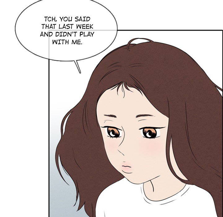 Sweet Bitter Love Chapter 32 image 87