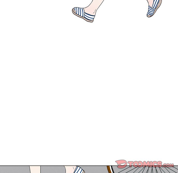 Sweet Bitter Love Chapter 33 image 9