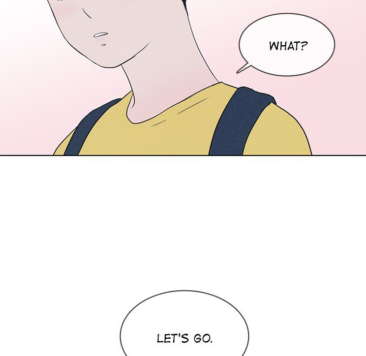 Sweet Bitter Love Chapter 33 image 99