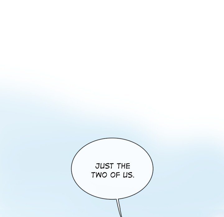 Sweet Bitter Love Chapter 33 image 101