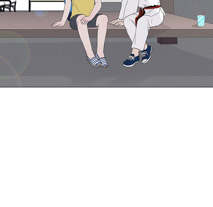 Sweet Bitter Love Chapter 33 image 103