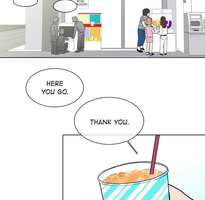 Sweet Bitter Love Chapter 33 image 21