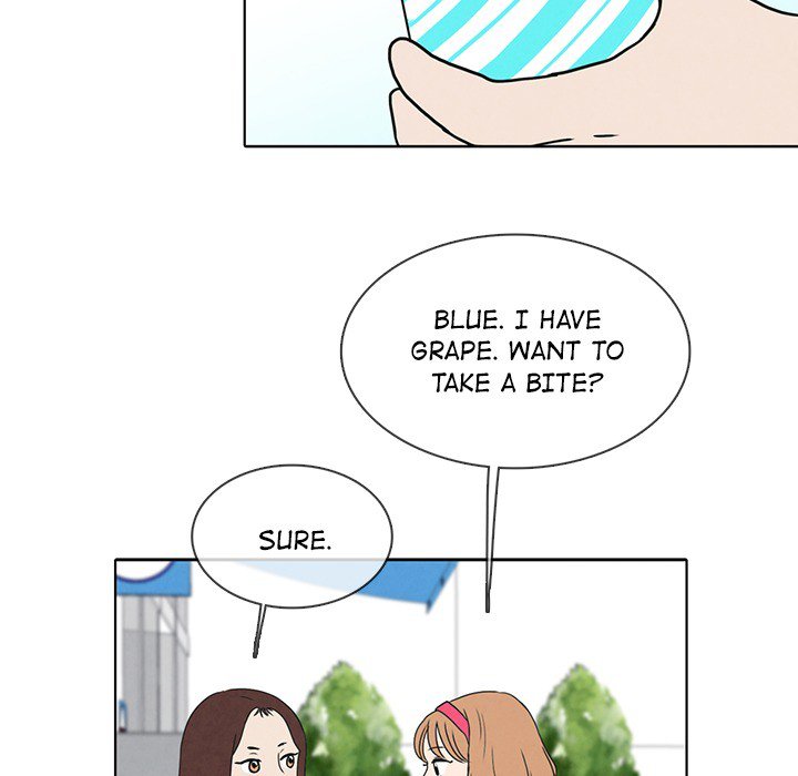 Sweet Bitter Love Chapter 33 image 22