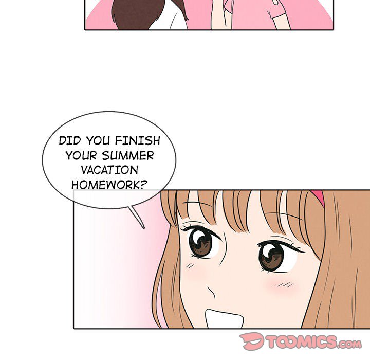 Sweet Bitter Love Chapter 33 image 25