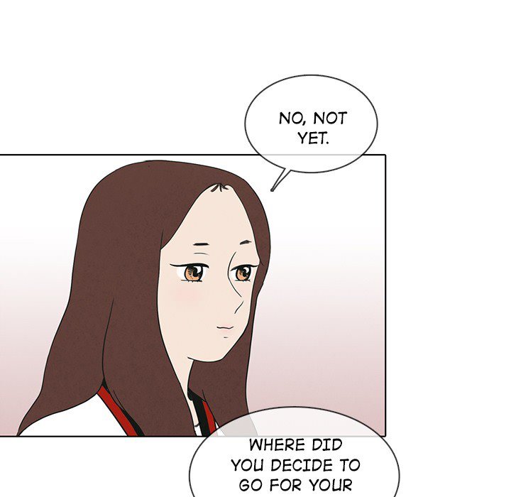 Sweet Bitter Love Chapter 33 image 26