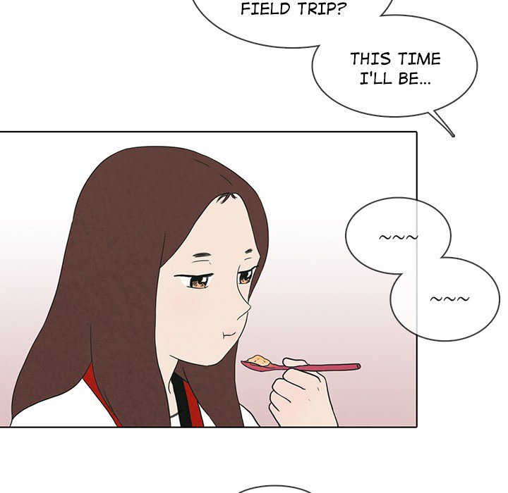 Sweet Bitter Love Chapter 33 image 27