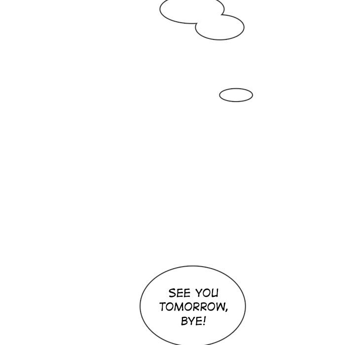 Sweet Bitter Love Chapter 33 image 28