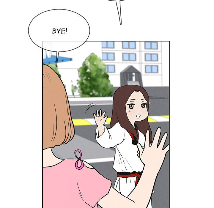Sweet Bitter Love Chapter 33 image 29
