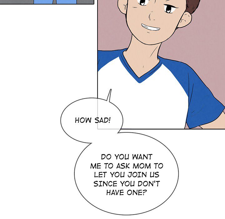 Sweet Bitter Love Chapter 33 image 45