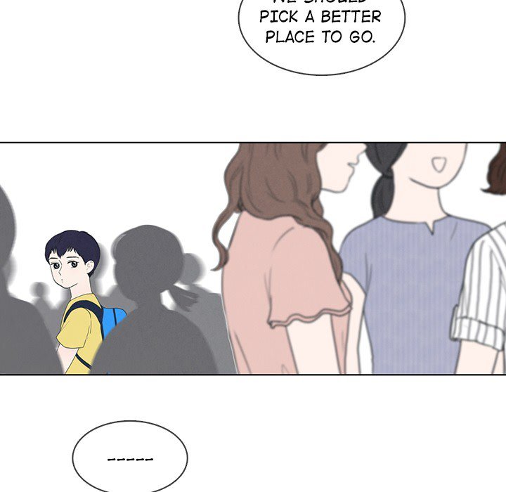 Sweet Bitter Love Chapter 33 image 4