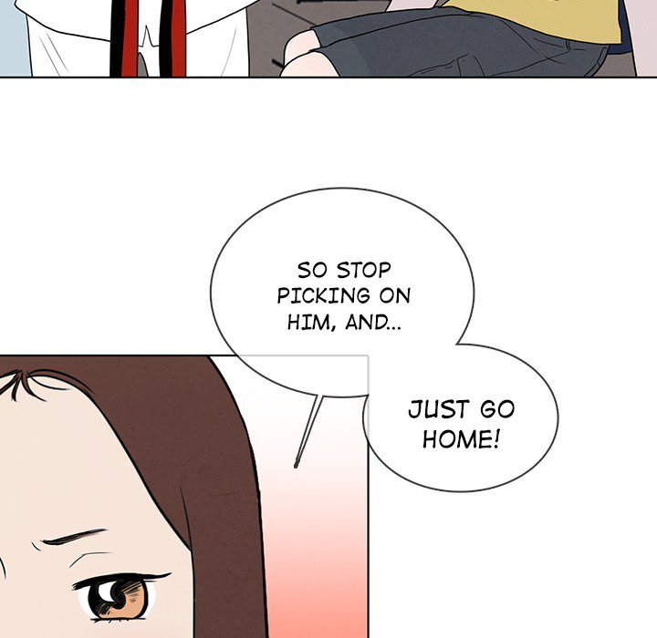 Sweet Bitter Love Chapter 33 image 50