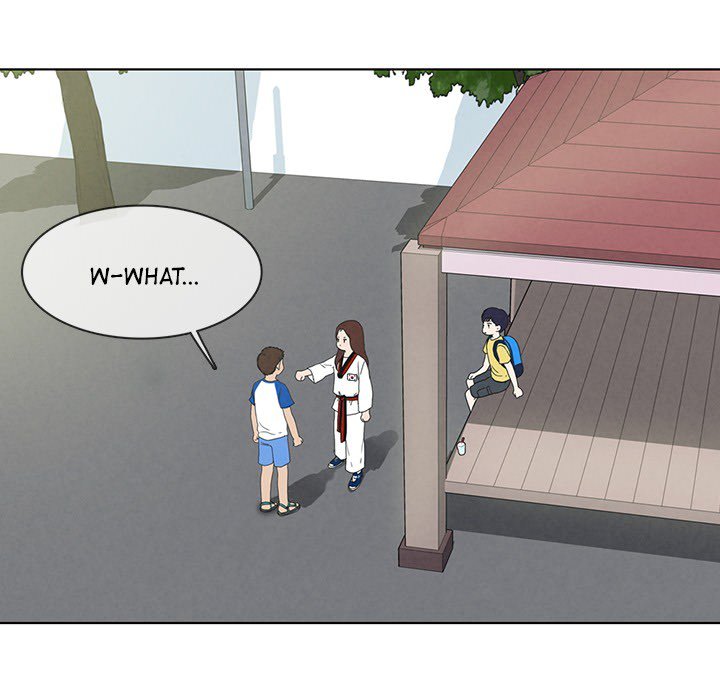 Sweet Bitter Love Chapter 33 image 55
