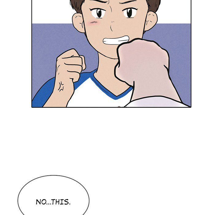 Sweet Bitter Love Chapter 33 image 58