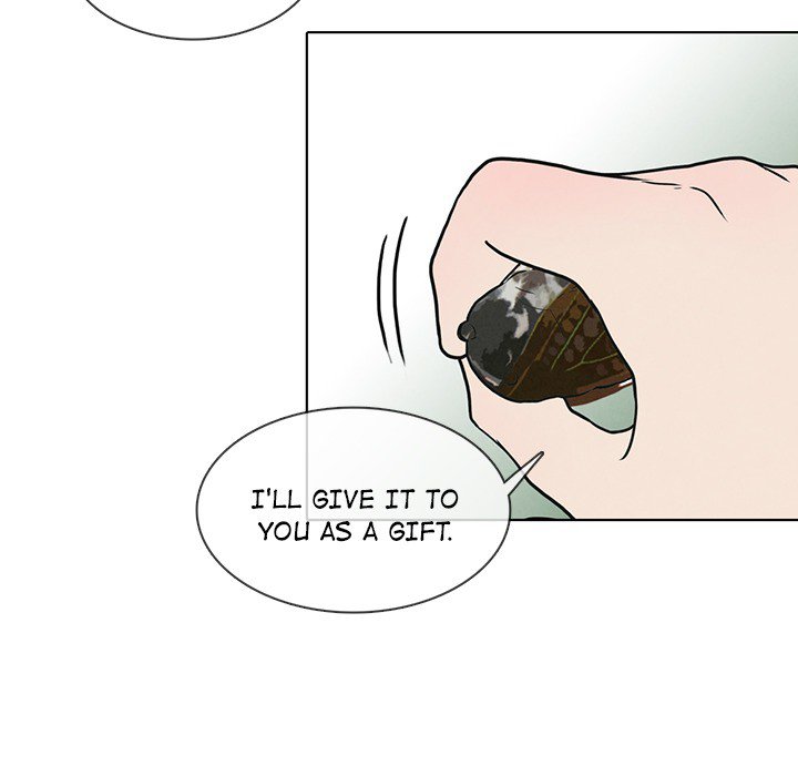 Sweet Bitter Love Chapter 33 image 59