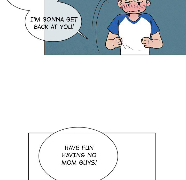 Sweet Bitter Love Chapter 33 image 70