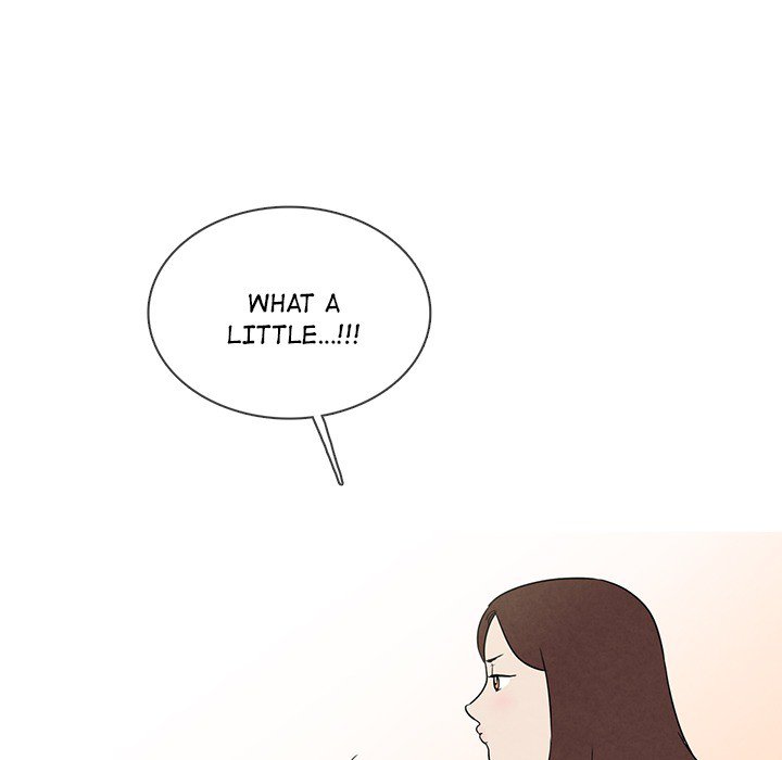 Sweet Bitter Love Chapter 33 image 72