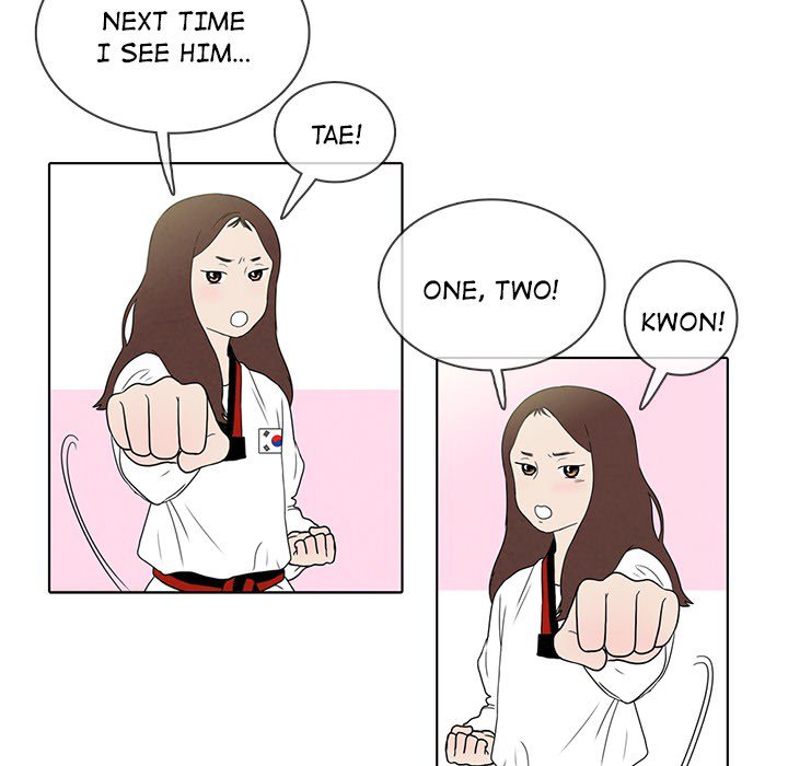Sweet Bitter Love Chapter 33 image 74