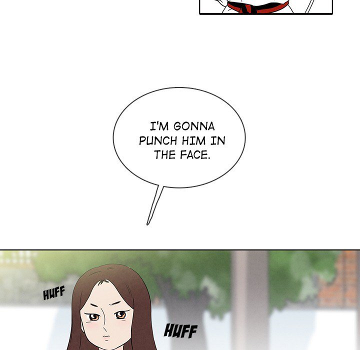Sweet Bitter Love Chapter 33 image 75
