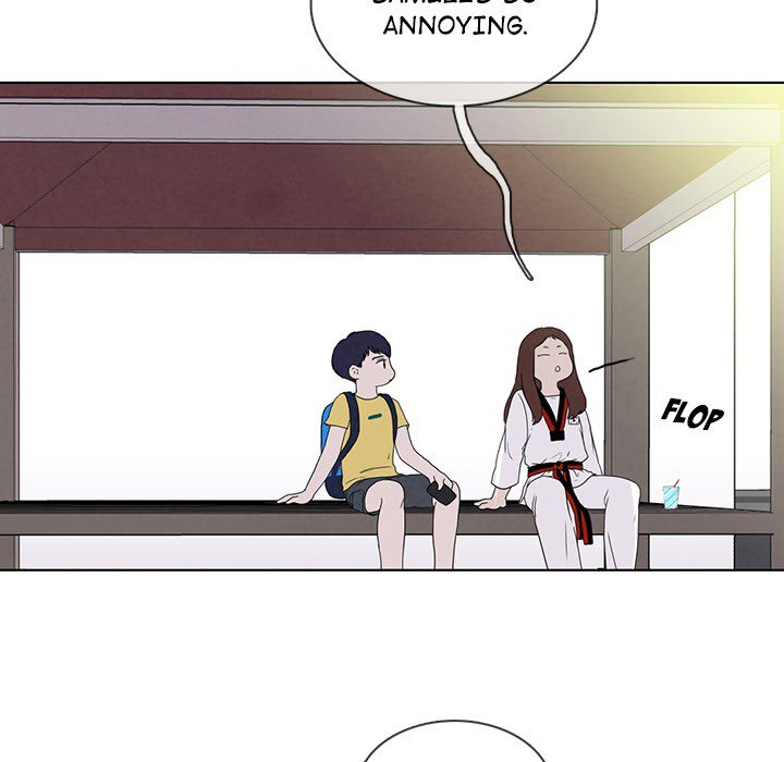 Sweet Bitter Love Chapter 33 image 77