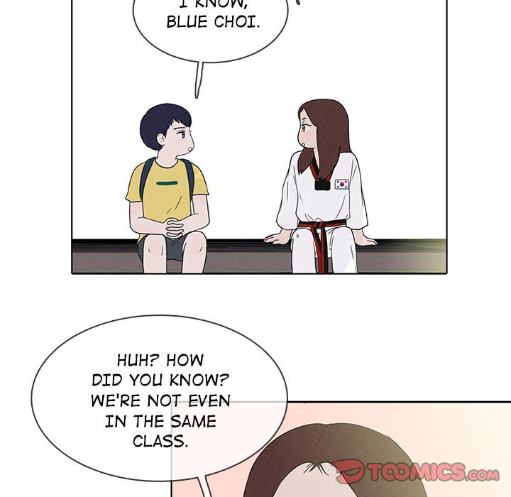 Sweet Bitter Love Chapter 33 image 81