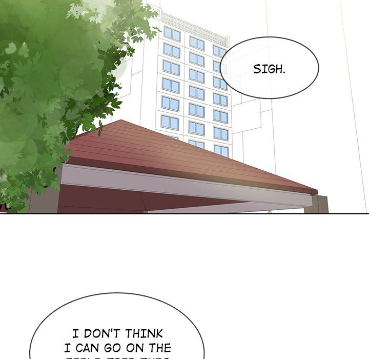 Sweet Bitter Love Chapter 33 image 88