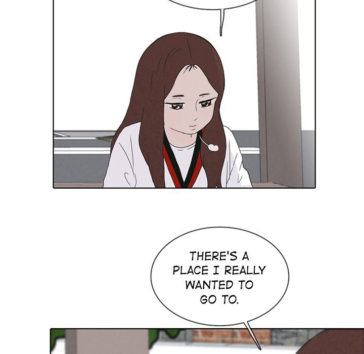 Sweet Bitter Love Chapter 33 image 90