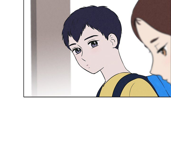 Sweet Bitter Love Chapter 33 image 91