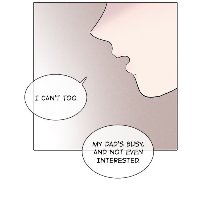 Sweet Bitter Love Chapter 33 image 92
