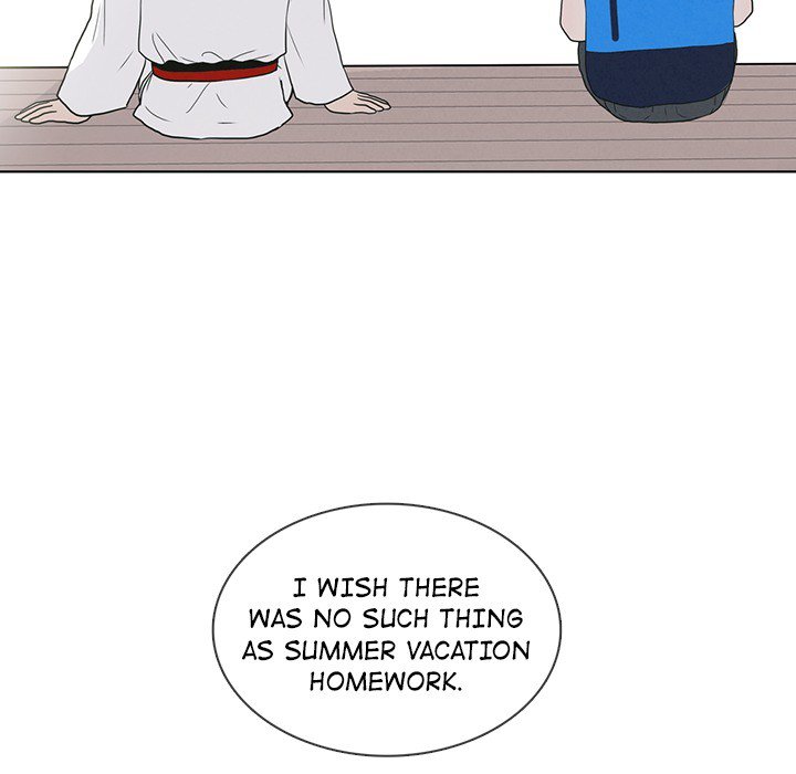 Sweet Bitter Love Chapter 33 image 94