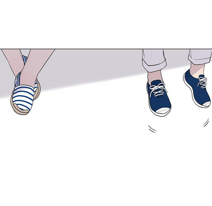 Sweet Bitter Love Chapter 33 image 95