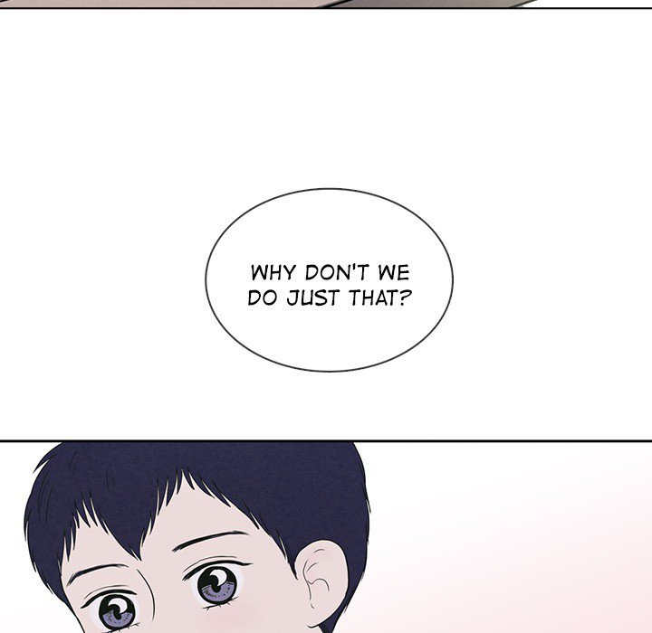 Sweet Bitter Love Chapter 33 image 98