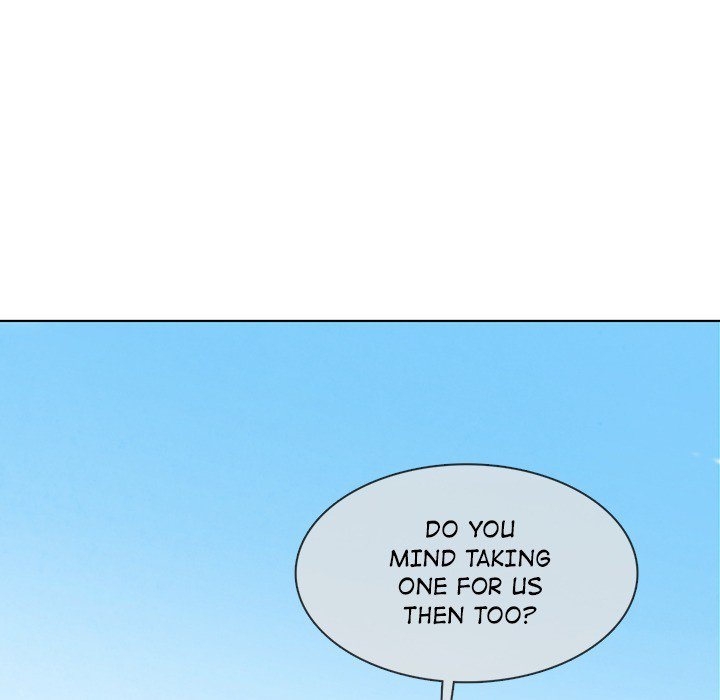Sweet Bitter Love Chapter 34 image 103