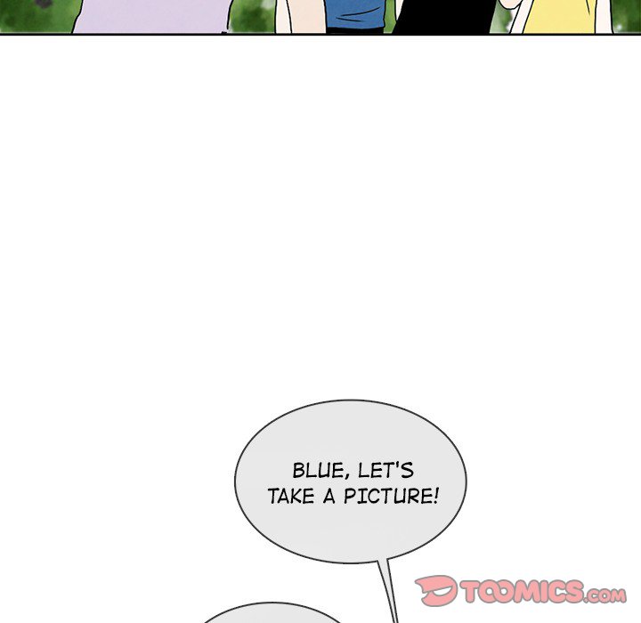 Sweet Bitter Love Chapter 34 image 105