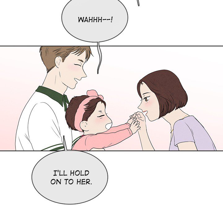 Sweet Bitter Love Chapter 34 image 106