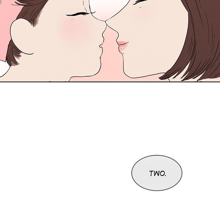 Sweet Bitter Love Chapter 34 image 109