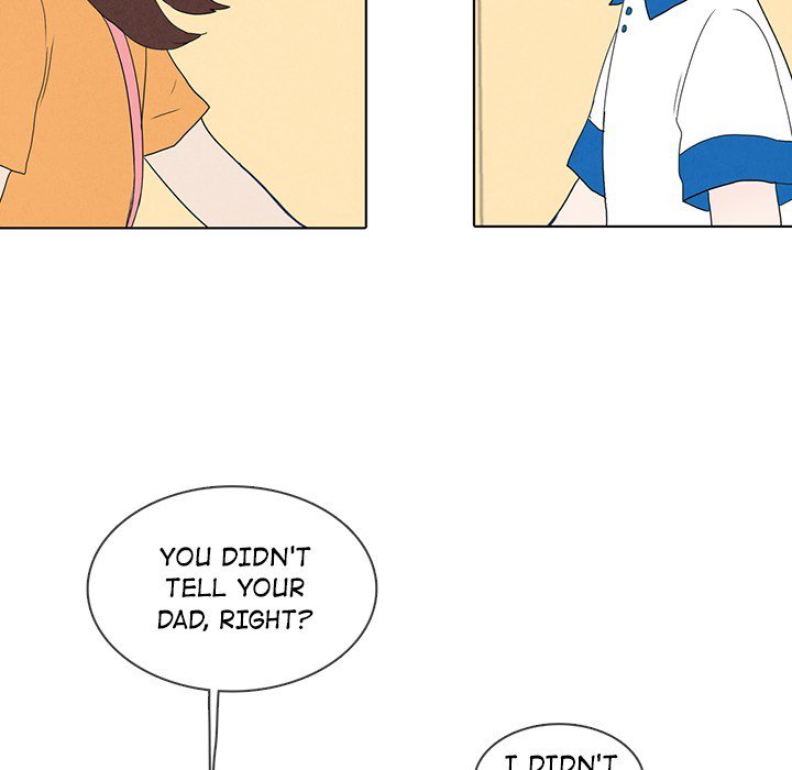 Sweet Bitter Love Chapter 34 image 16