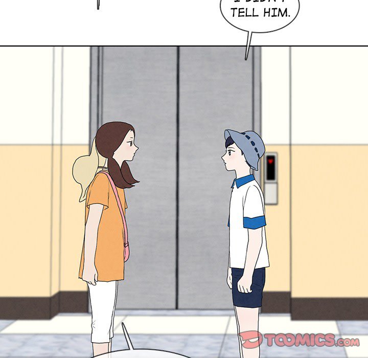 Sweet Bitter Love Chapter 34 image 17