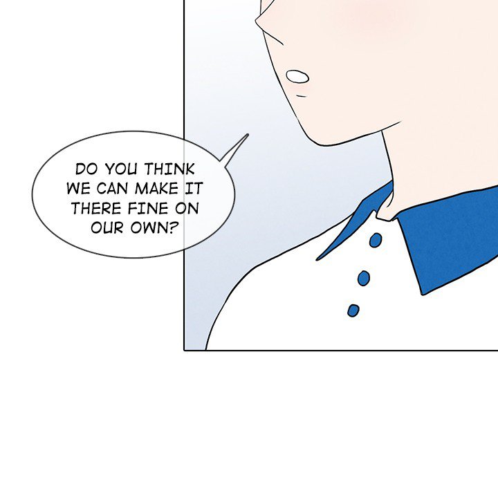 Sweet Bitter Love Chapter 34 image 19