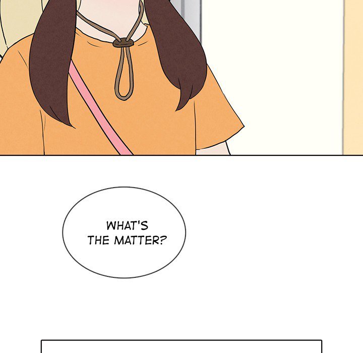 Sweet Bitter Love Chapter 34 image 21